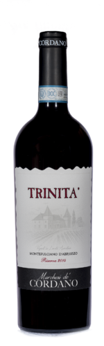 10 trinità