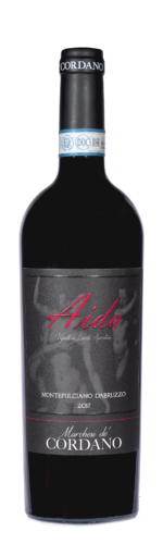3 aida montepulciano