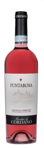 8 puntarosa